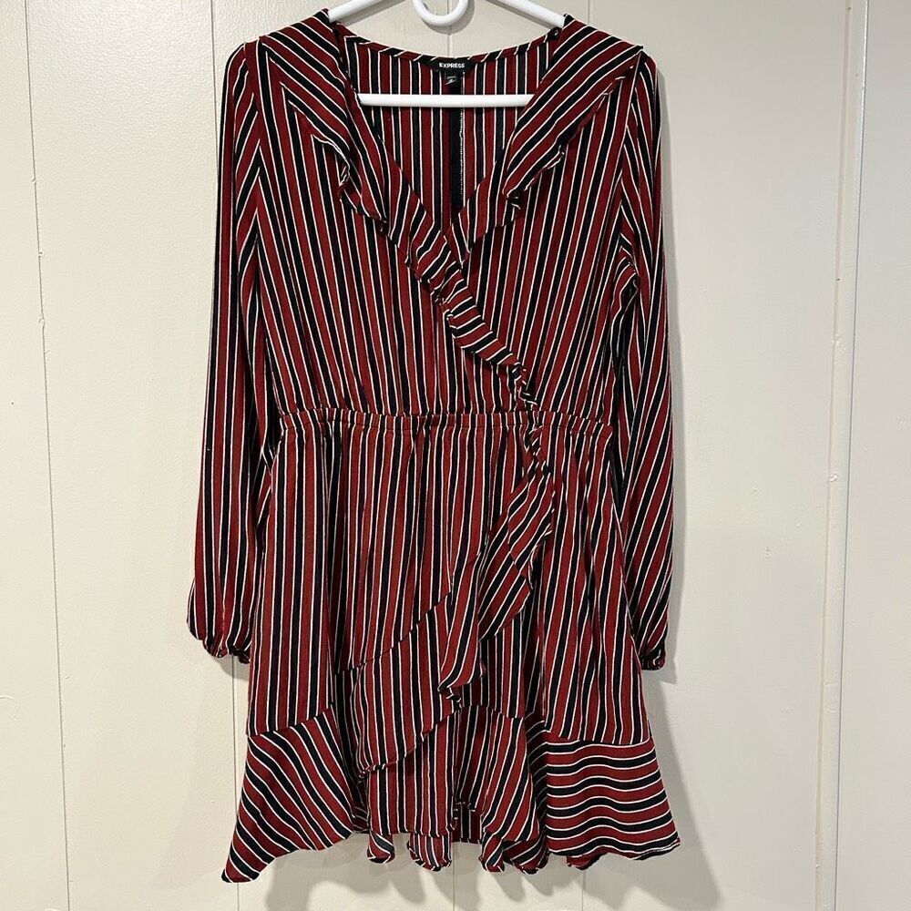 Express ladies dresse